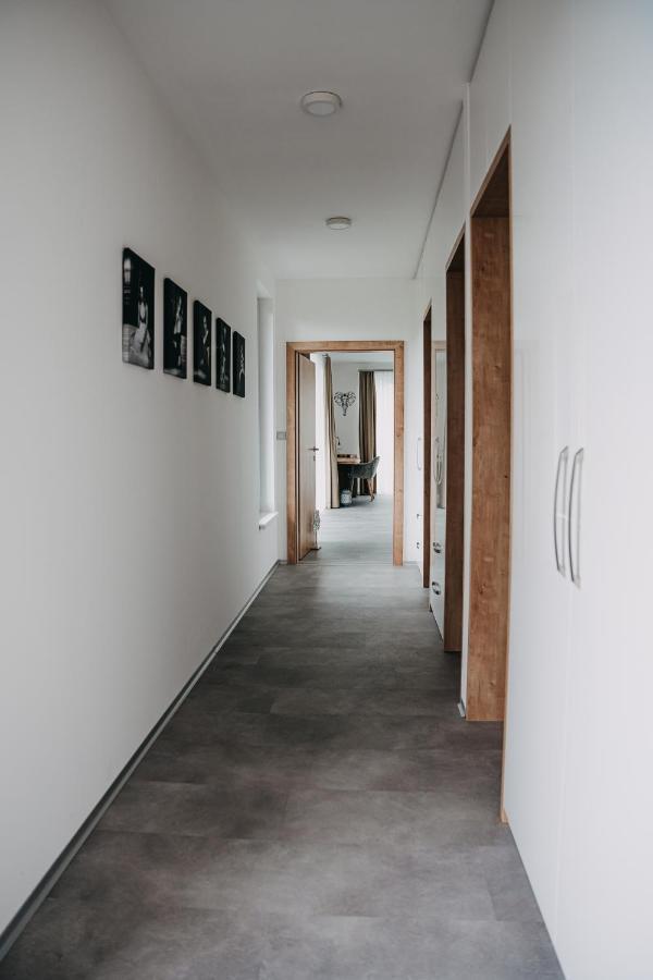 Apartman Usti Границе Экстерьер фото