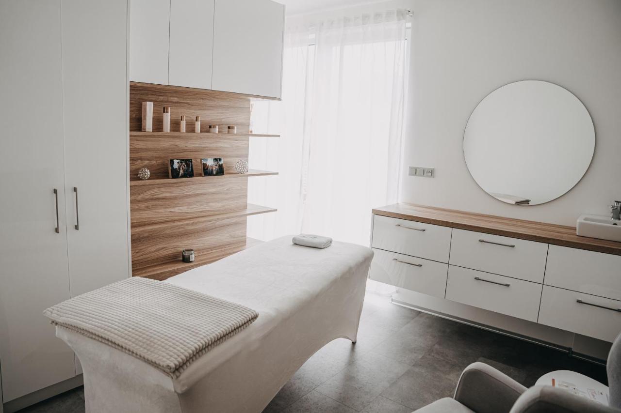 Apartman Usti Границе Экстерьер фото
