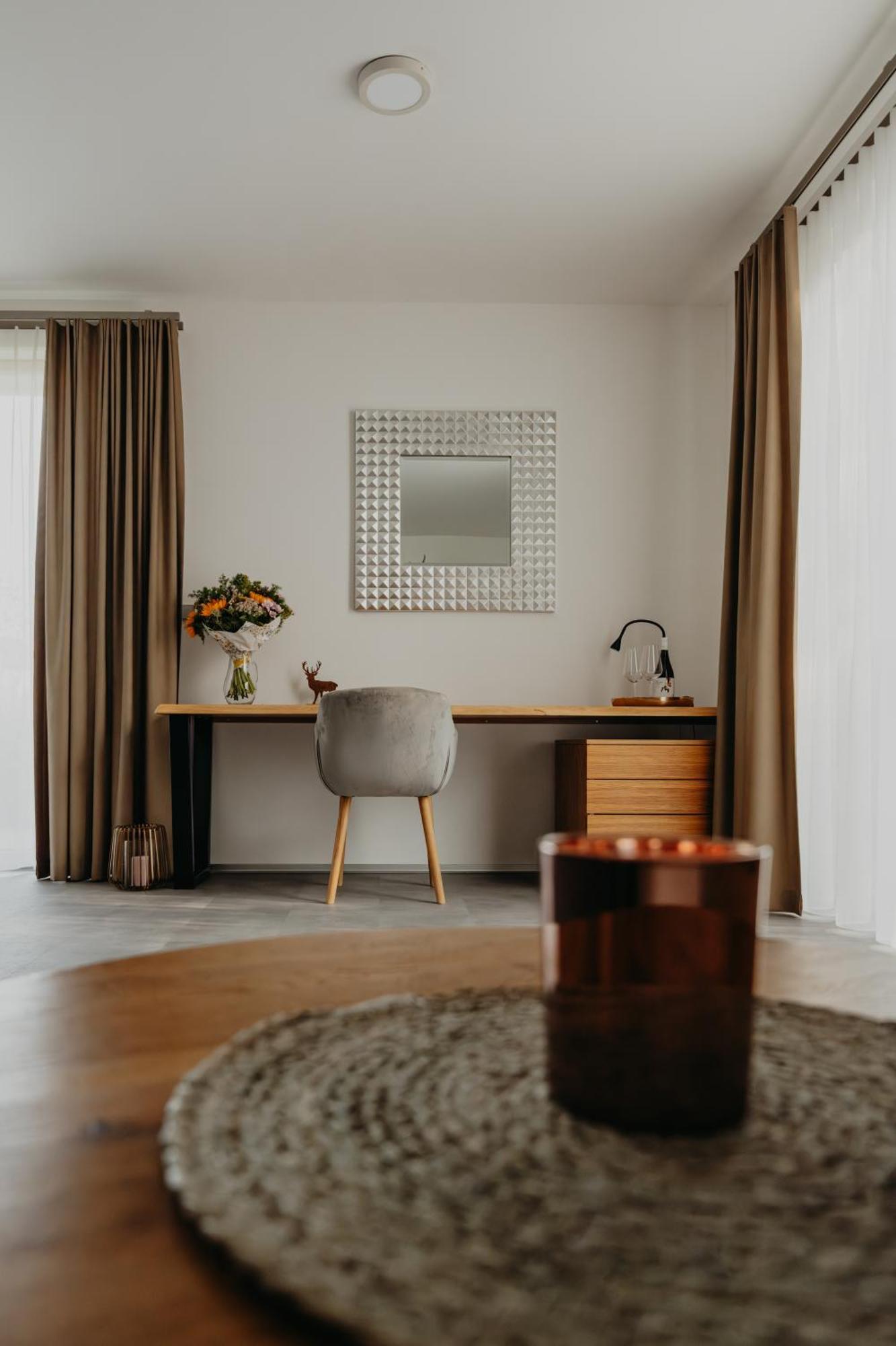 Apartman Usti Границе Экстерьер фото