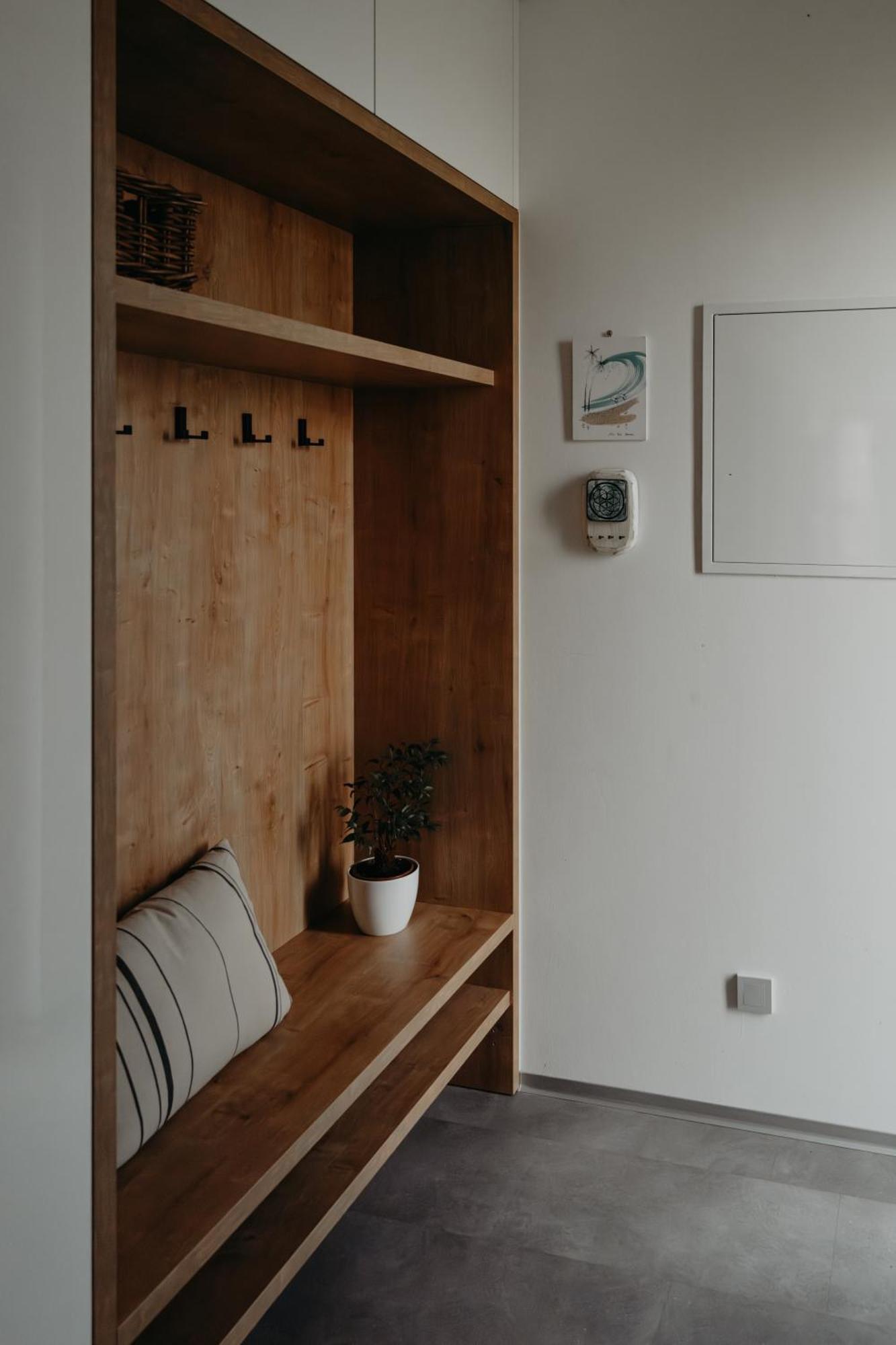 Apartman Usti Границе Экстерьер фото