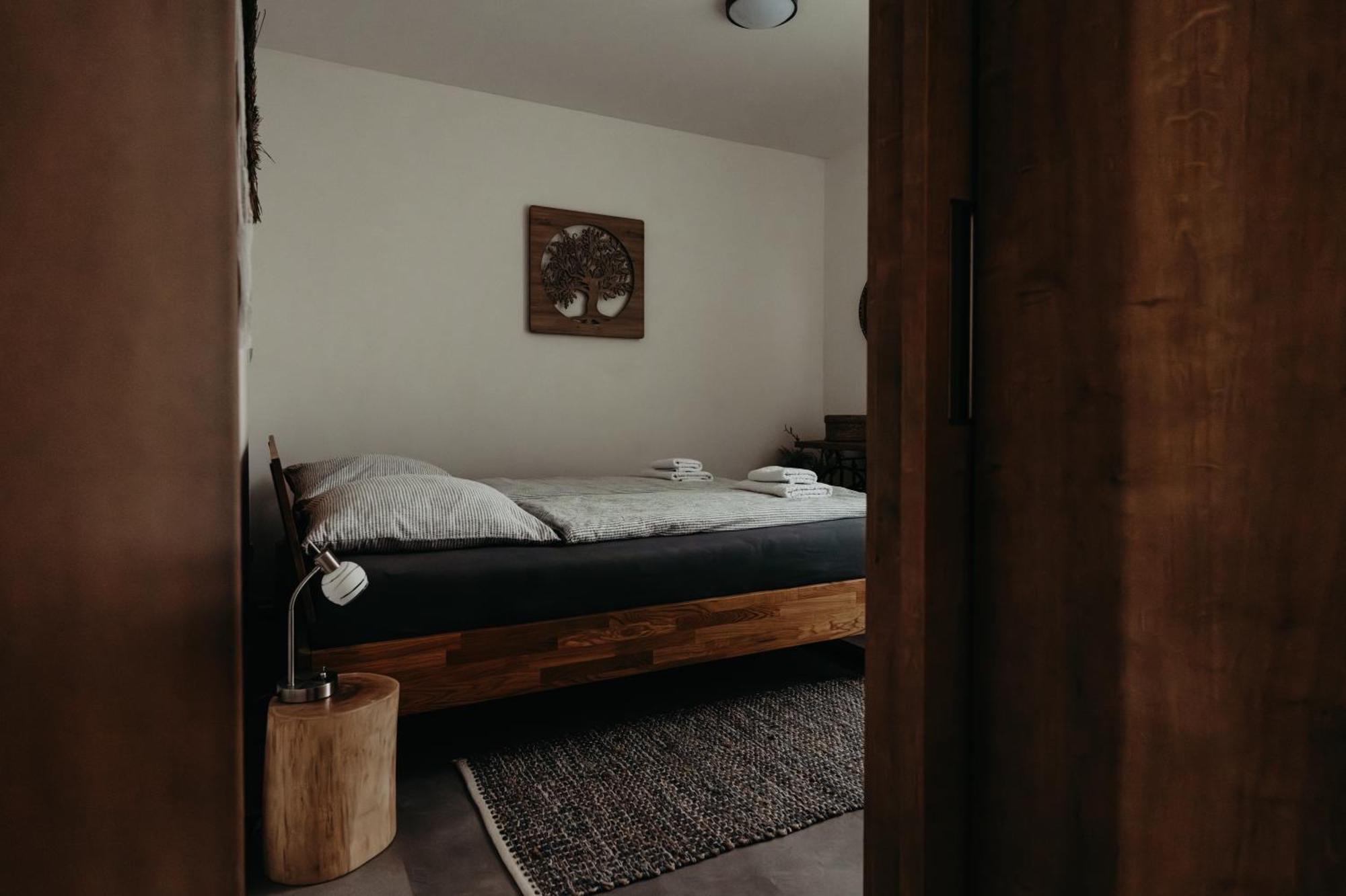 Apartman Usti Границе Экстерьер фото